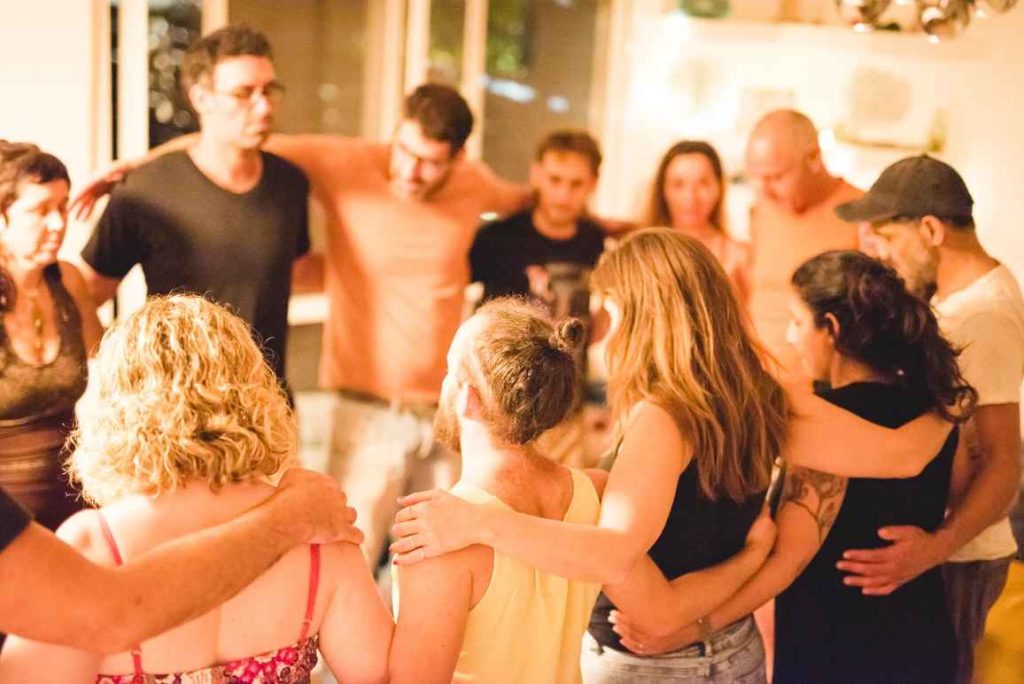 סדנאות - ענת פז