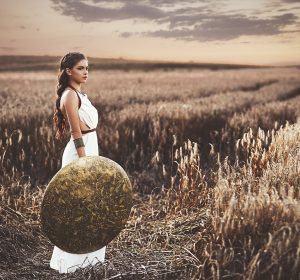 להוריד את השריון - ענת פז